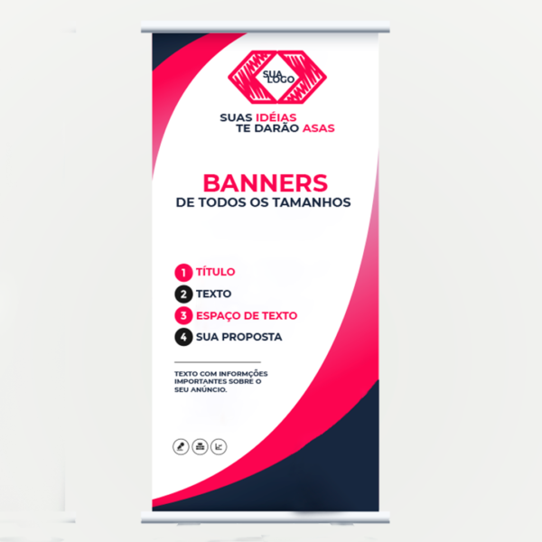 Banners Personalizados