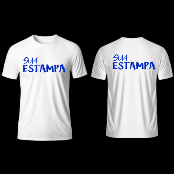 Camisa Personalizada